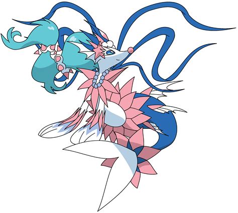 mega primarina